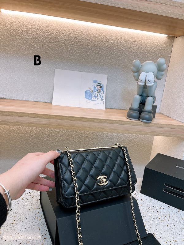 Amelia- CHL Bags - 7182