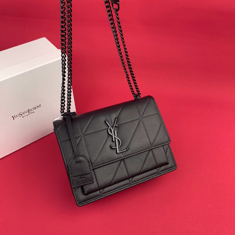 Amelia - YSL Bag - 3502