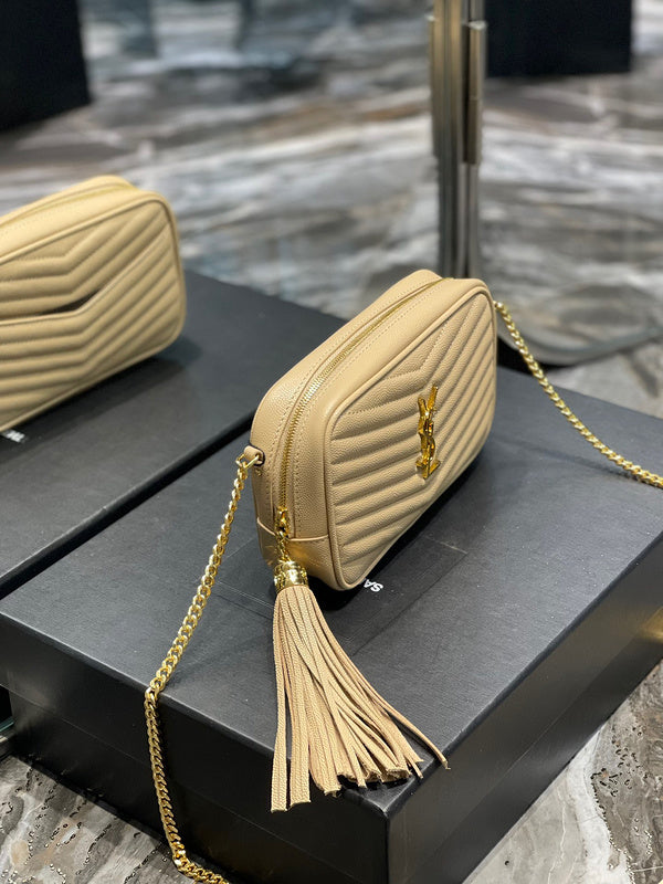 Amelia - YSL Bag - 1869