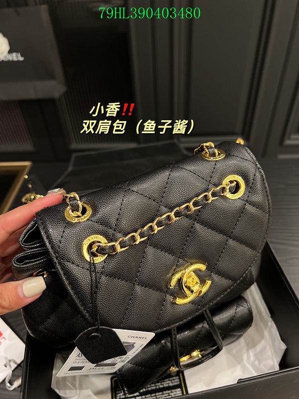 Amelia - CHL Bags - 1204