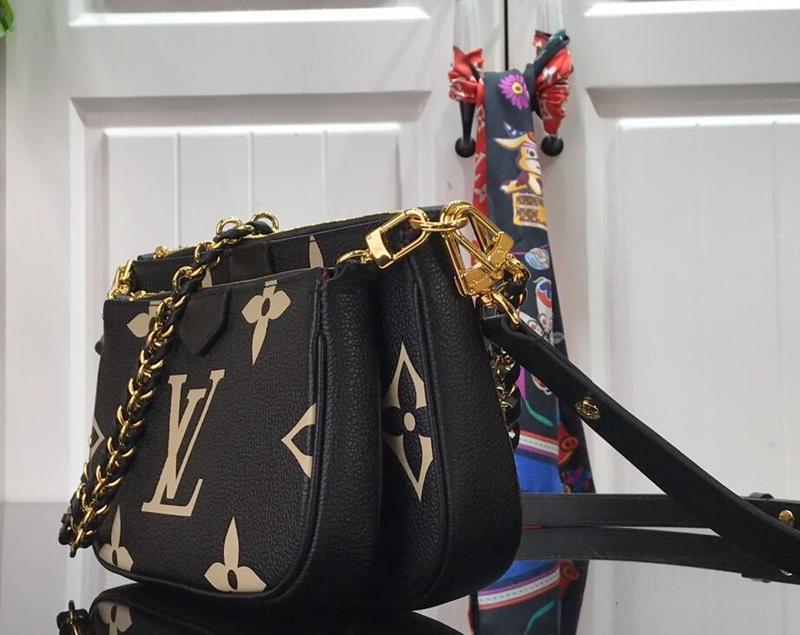 AmeliaLuxury - LOV Bags - 2452