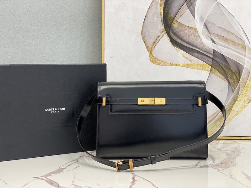 Amelia - YSL Bag - 2142