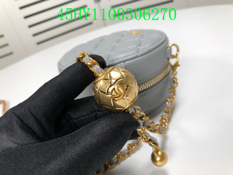 Amelia - CHL Bags - 1465
