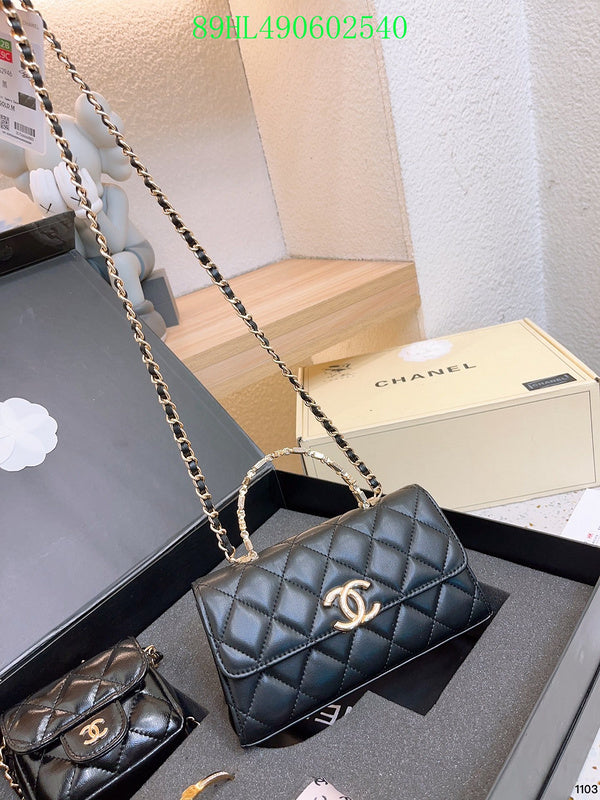 Amelia - CHL Bags - 763