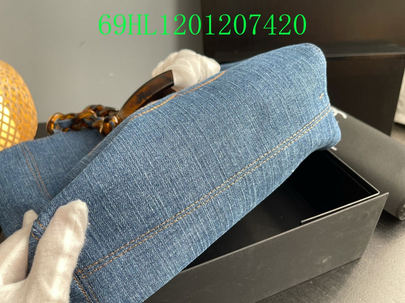 Amelia - CHL Bags - 1737