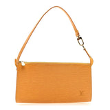 Louis Vuitton Epi Pochette Accessories 21 Tassil
