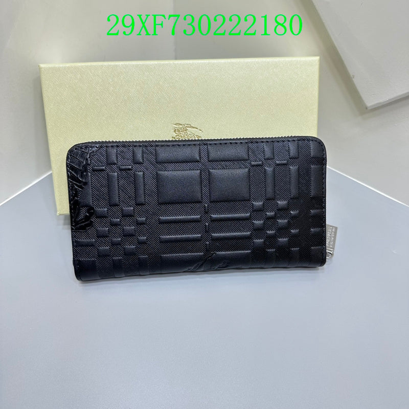 Amelia - BOR Wallet - 055