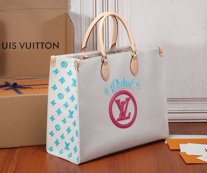 Amelia - LV Bags - 16522