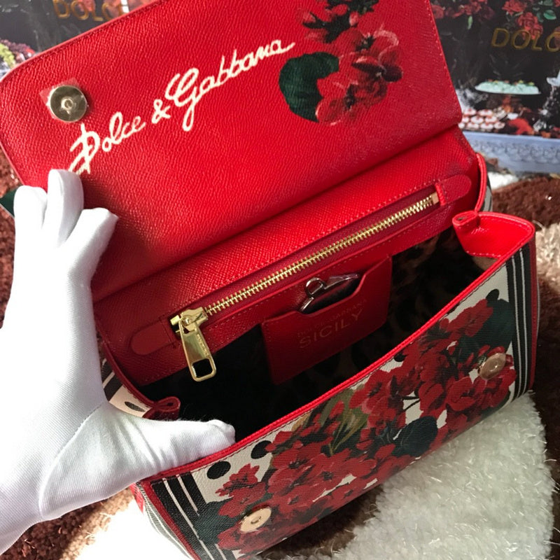 Amelia- DG Bags - 255