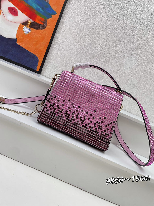 Amelia's Bag Gallery - VEL Bags - 205