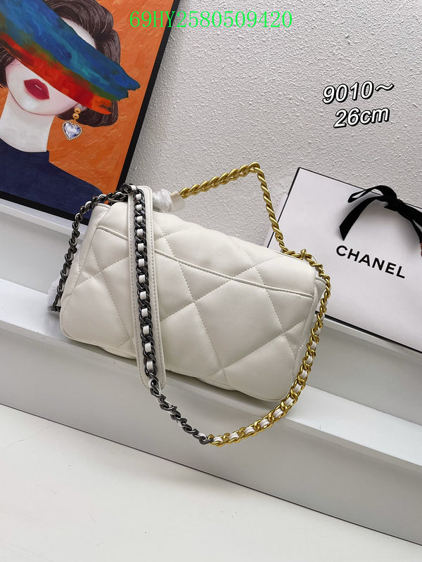 Amelia - CHL Bags - 956