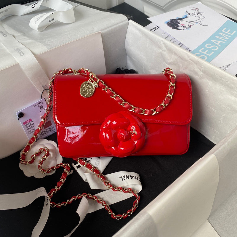 Amelia- CHL Bags - 7523