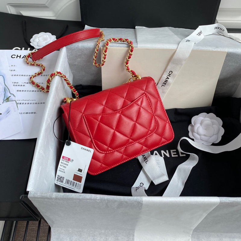 Amelia- CHL Bags - 7483