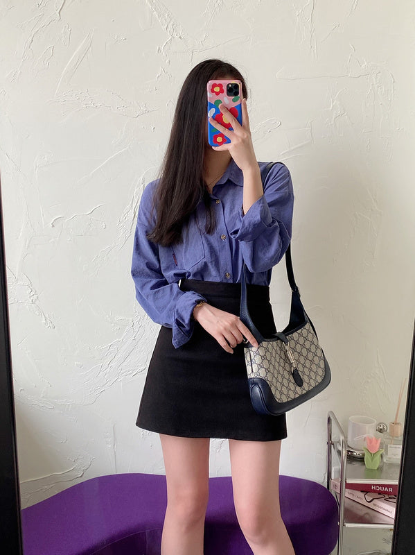Amelia-i GUKI Women Bags - 1232