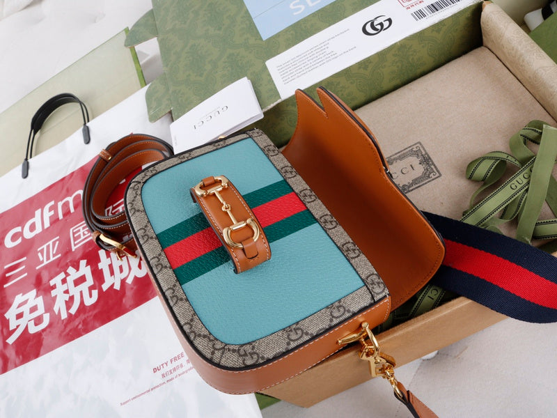 Amelia-i GUKI Women Bags - 454