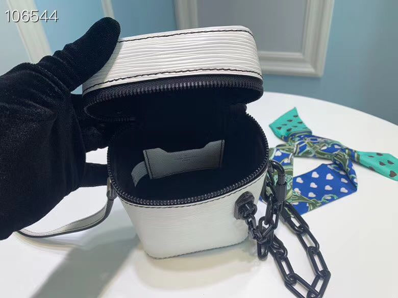 Fan Fashion Lu-Vi bags - 9269