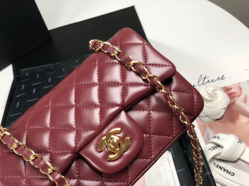 Amelia- CHL Bags - 7467