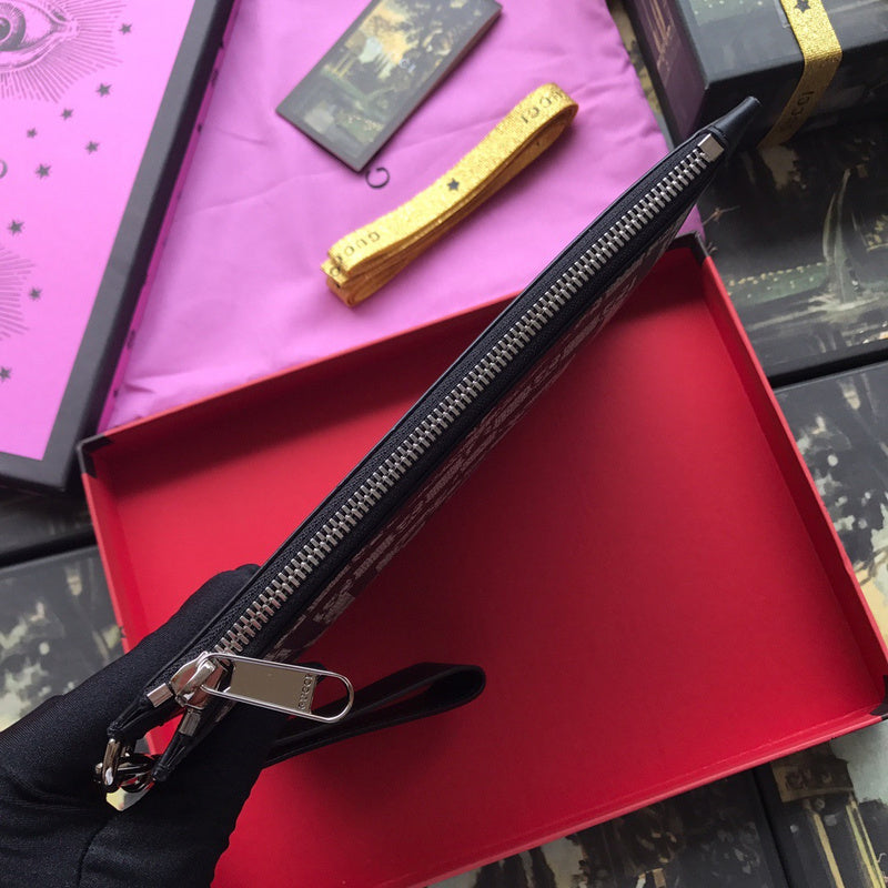Amelia- Guki Wallet - 645