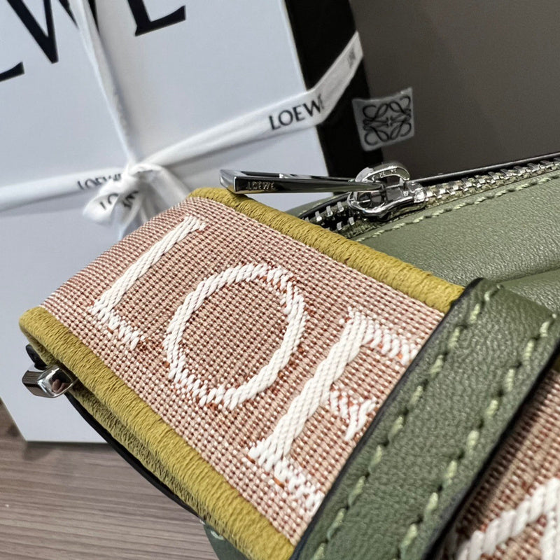 Amelia - LWO Bags - 113