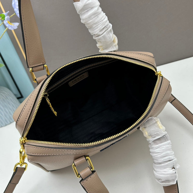 Amelia- PRDA  LUXURY BAGS - 166