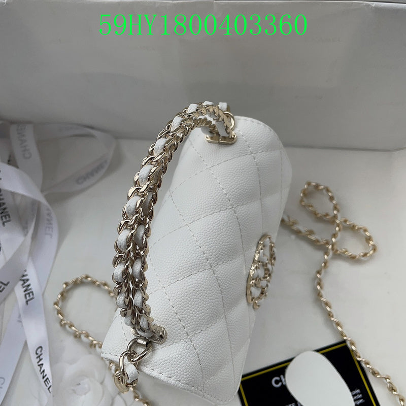 Amelia - CHL Bags - 1183