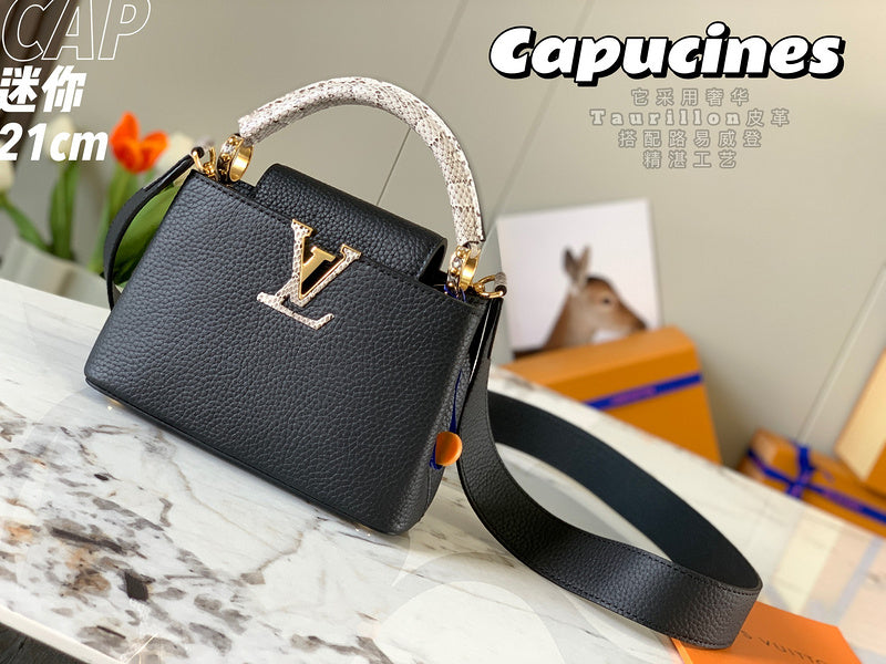 Amelia's Bag Gallery - LOV Bags - 667