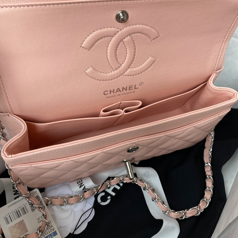 Amelia- CHL Bags - 6663