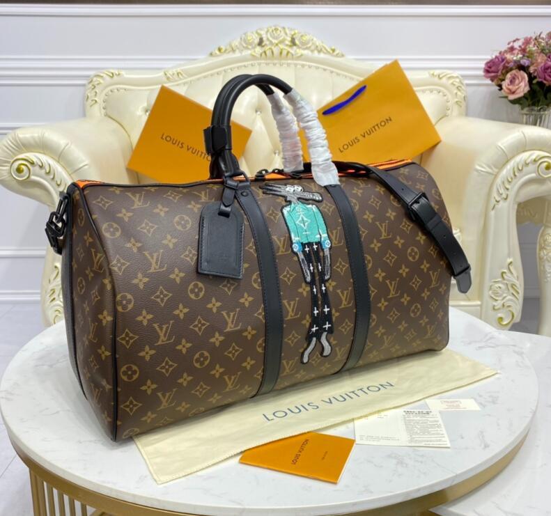 AmeliaLuxury - LOV Bags - 2421