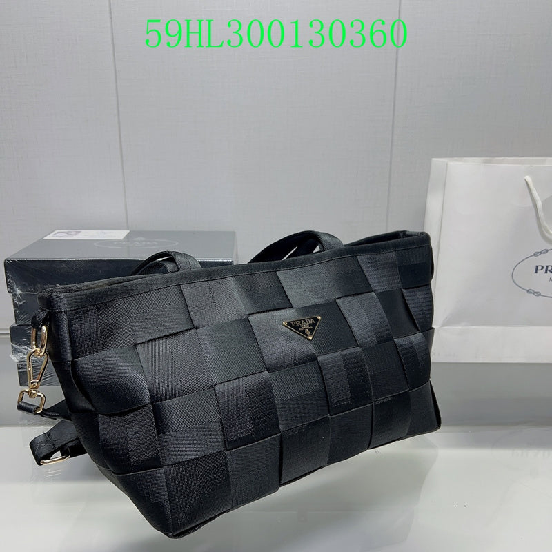 Prada Bags - The Barnes Bags  608