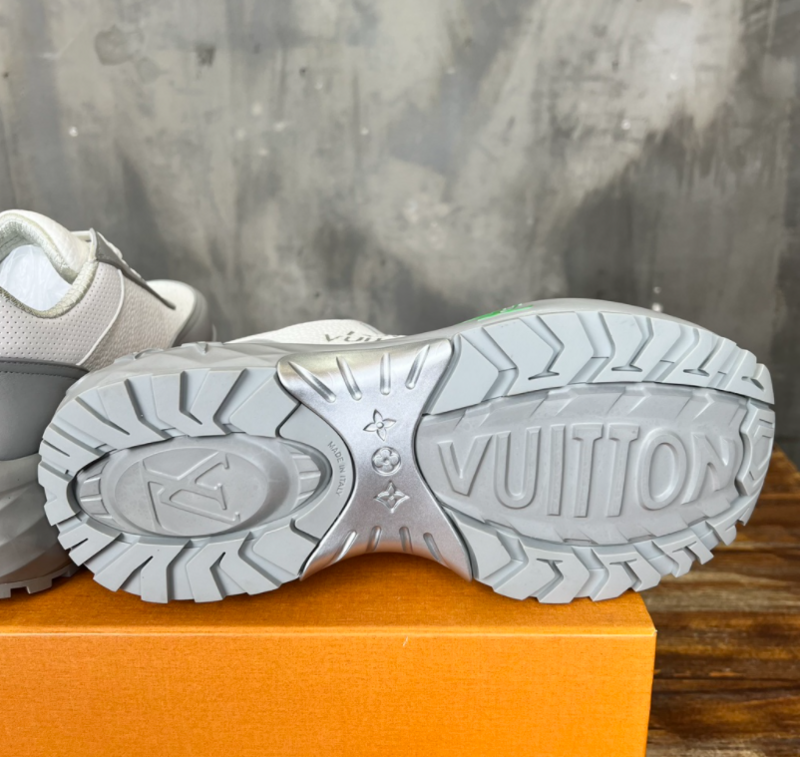 AmeliaLuxury - LOV Men Shoes - 051