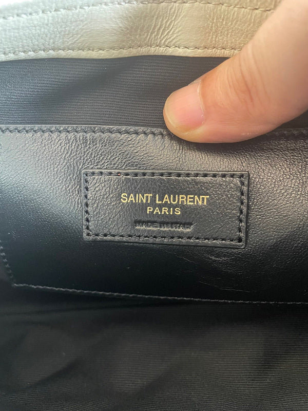 Amelia - YSL Bag - 3718
