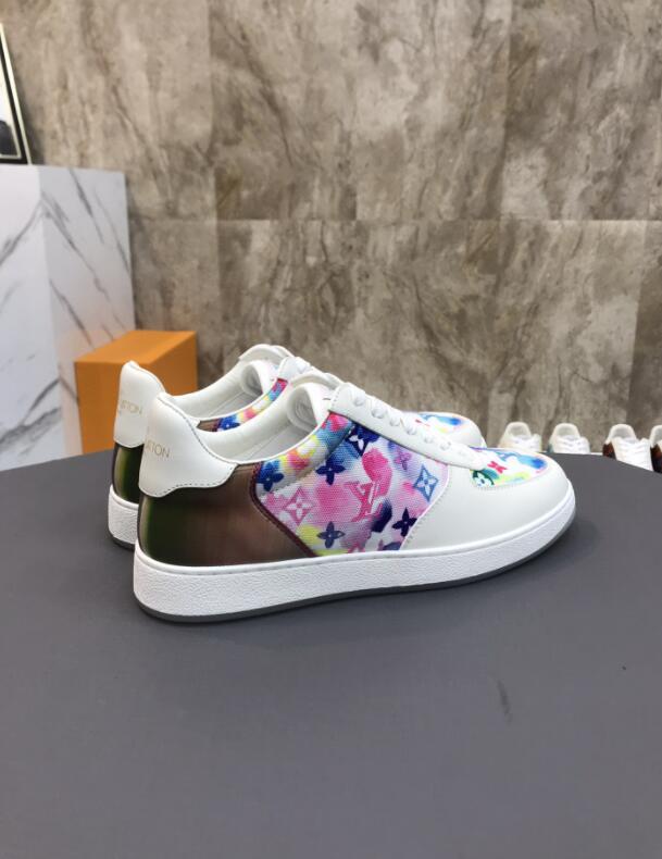 AmeliaLuxury - LOV Men Shoes - 1313