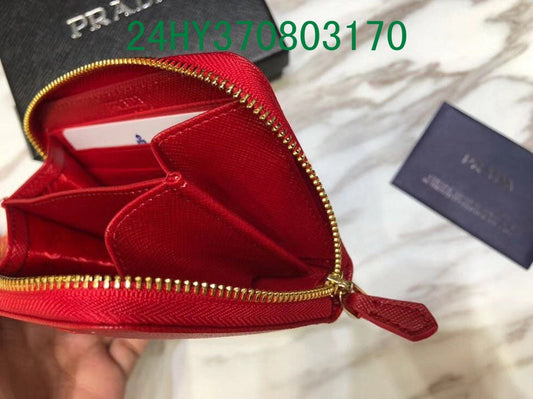 Amelia - PD Wallet - 545