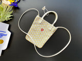 Amelia- G-YARD BAGS - 087