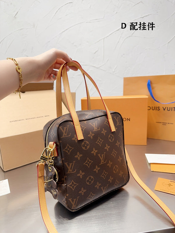Amelia - LV Bags - 14960