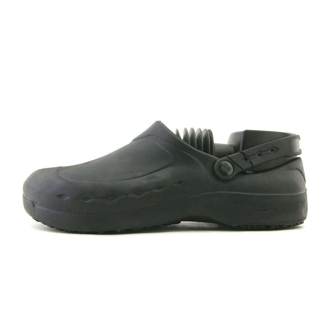 SHOES FOR CREWS  ZINC