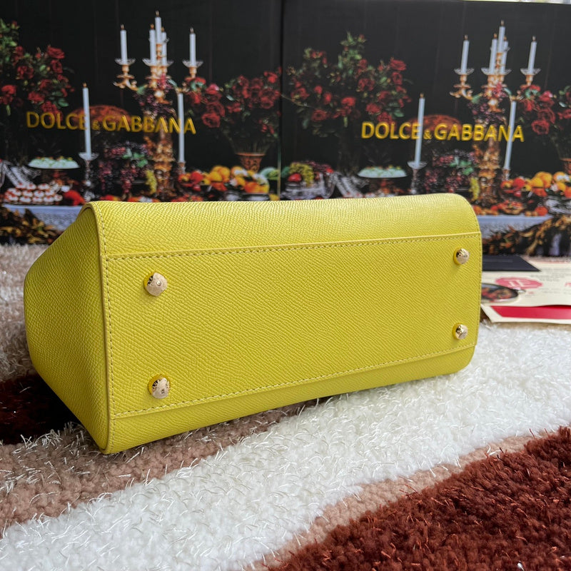 Amelia- DG Bags - 032