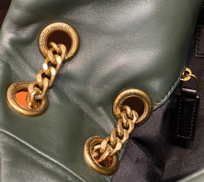 Amelia - YSL Bag - 2095