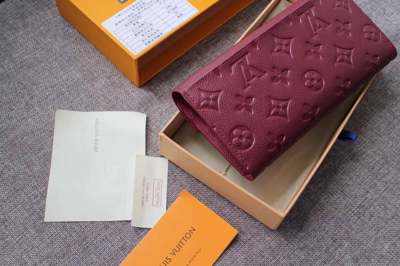 Amelia- LOV  Luxury  Wallets - 769
