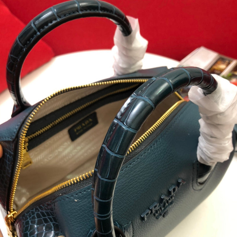 Reeby Bags - Prada Bags - 1035
