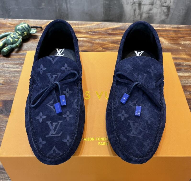 AmeliaLuxury - LOV Men Shoes - 830