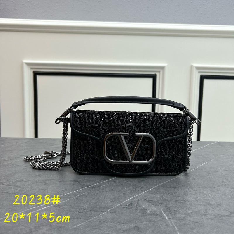 Amelia- VEL WOMEN LUXURY BAGS - 574