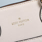 Fashion Lu-Vi bags - 3775