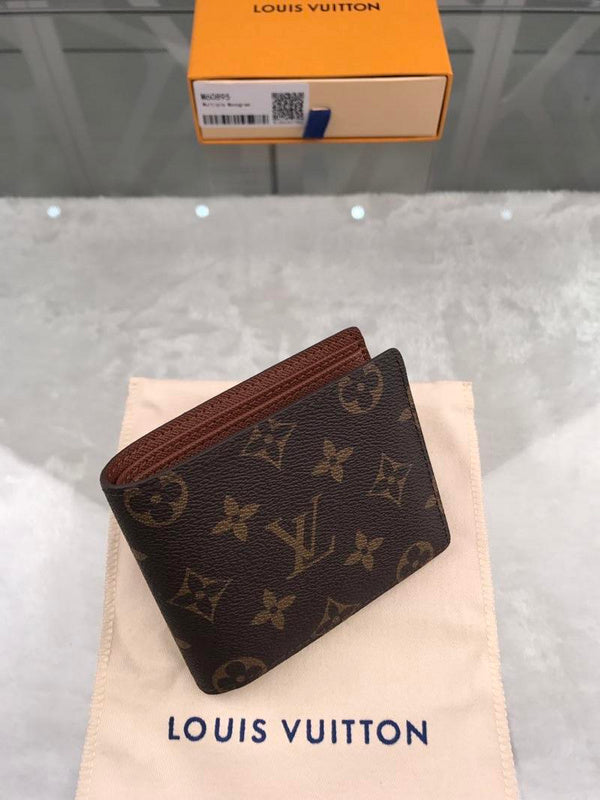 Fan Fashion Lu-Vi bags - 17845