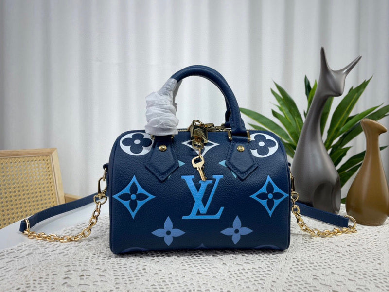 Amelia - LOV Travel Bags - 032