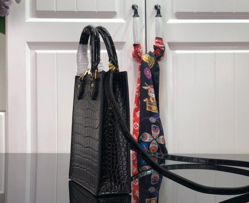 AmeliaLuxury - LOV Bags - 2204