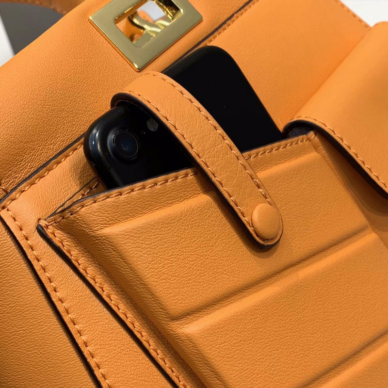 Amelia- FDE Bags - 1172