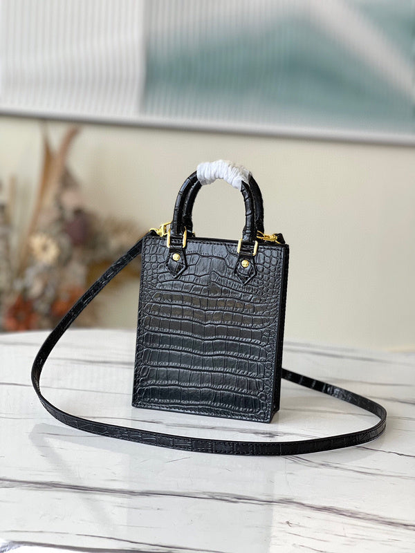 Amelia- Lu-Vi bags - 5918