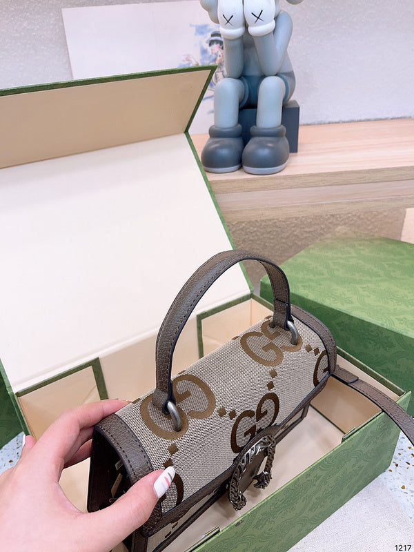Amelia - GCI Bags - 11815