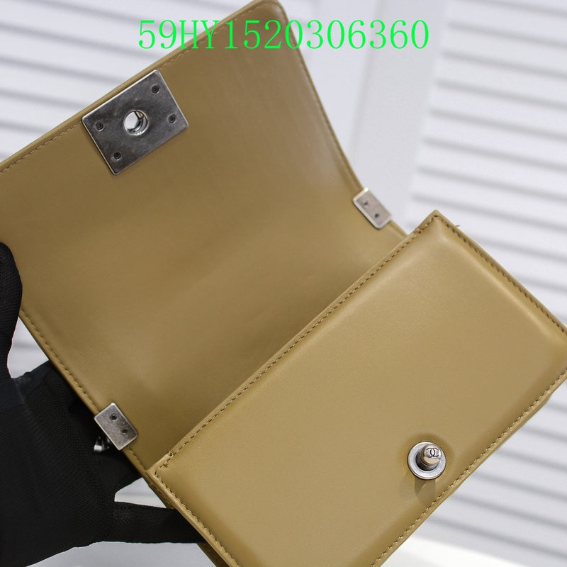 Amelia - CHL Bags - 1422